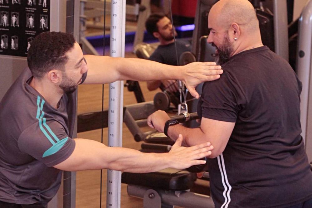 emagrecimento brasilia personal trainer igor kenol