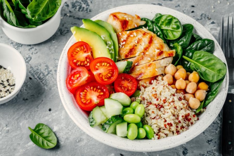 Alimentação saudável: do esforço ao prazer para sua vida
