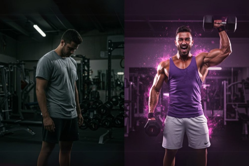 Se você já passou pela experiência de começar a treinar em Brasília e, após alguns dias ou semanas, sentir que a motivação vai embora, não está sozinho. A falta de vontade para ir à academia é algo comum, mas a boa notícia é que a musculação pode ser uma grande aliada nesse momento.