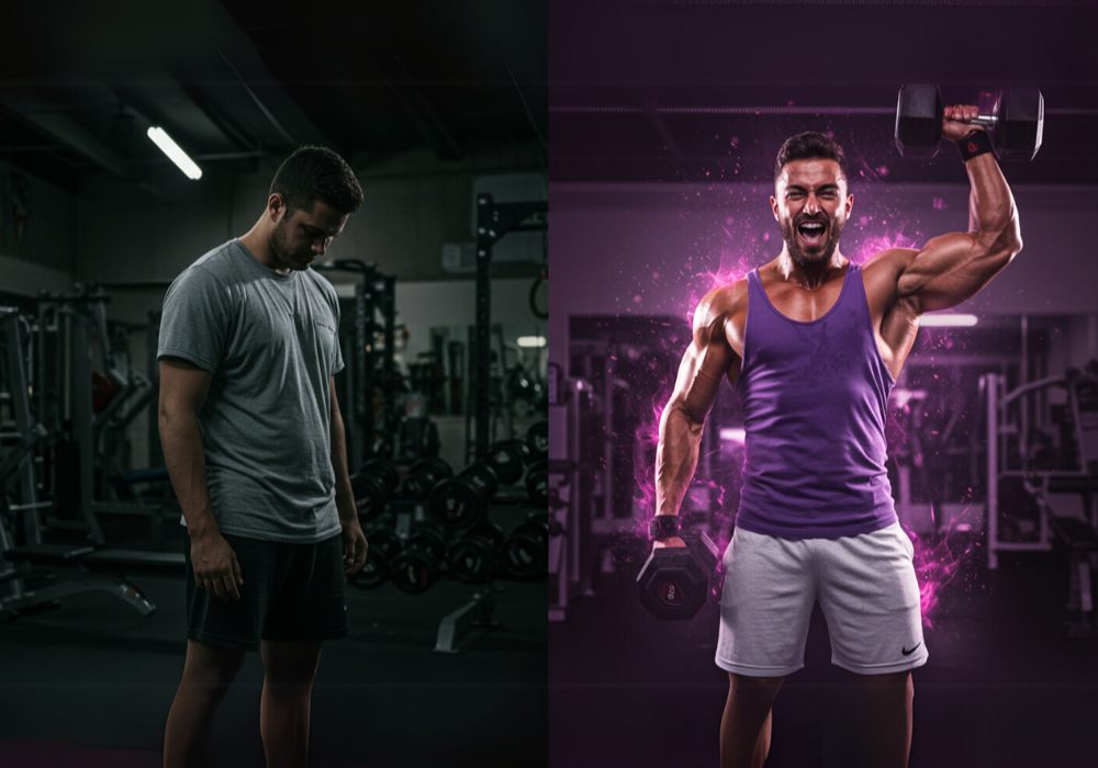 Se você já passou pela experiência de começar a treinar em Brasília e, após alguns dias ou semanas, sentir que a motivação vai embora, não está sozinho. A falta de vontade para ir à academia é algo comum, mas a boa notícia é que a musculação pode ser uma grande aliada nesse momento.