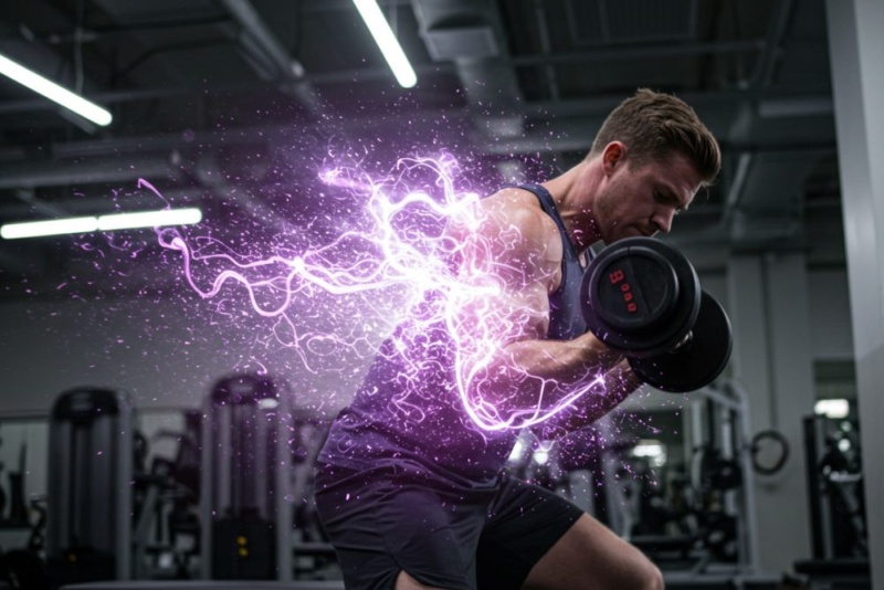 Como personal trainer, é fundamental que você entenda como o corpo reage durante a prática de exercícios físicos, especialmente quando falamos sobre os hormônios que influenciam diretamente o nosso bem-estar. Um desses hormônios é a endorfina, que tem um papel crucial na sua saúde mental e física. Vamos explorar de forma didática o que é a endorfina, como ela é liberada durante o treino de musculação e quais são seus benefícios para o organismo.