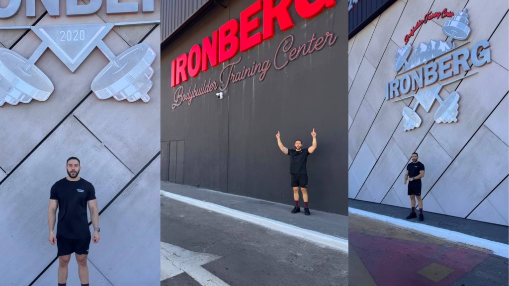 Personal Trainer Ironberg Brasilia seja no SIA ou Taguatinga Se você mora no Distrito Federal e leva o seu treinamento a sério, já sabe que a realidade das academias na capital mudou para sempre. A chegada da Ironberg redefiniu o que significa treinar de verdade. Mas, ao pisar em uma megaestrutura que chega a ter 11.000m², uma coisa fica muito clara: é extremamente fácil se perder. Muitos entram na Ironberg deslumbrados com o tamanho do espaço, mas acabam fazendo o mesmo treino básico que fariam na academia do prédio. Por quê? Porque não conhecem o terreno. É exatamente aqui que a minha expertise muda o seu jogo. Eu não sou apenas um Personal Trainer Ironberg Brasilia seja no SIA ou Taguatinga que vai lá para contar suas repetições. Eu treino lá. Eu respiro aquele ambiente. Eu conheço o espaço como a palma da minha mão. Conheço as