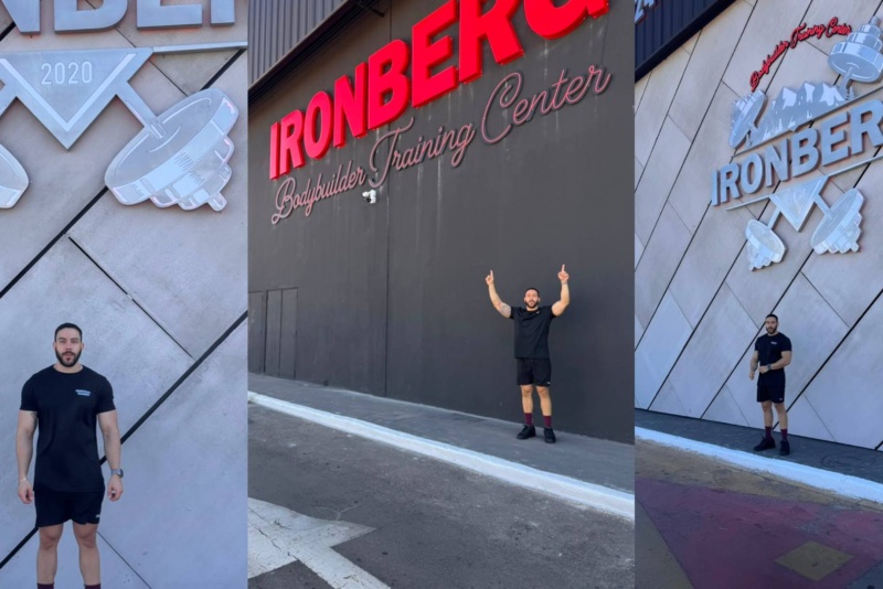 Personal Trainer Ironberg Brasilia seja no SIA ou Taguatinga Se você mora no Distrito Federal e leva o seu treinamento a sério, já sabe que a realidade das academias na capital mudou para sempre. A chegada da Ironberg redefiniu o que significa treinar de verdade. Mas, ao pisar em uma megaestrutura que chega a ter 11.000m², uma coisa fica muito clara: é extremamente fácil se perder. Muitos entram na Ironberg deslumbrados com o tamanho do espaço, mas acabam fazendo o mesmo treino básico que fariam na academia do prédio. Por quê? Porque não conhecem o terreno. É exatamente aqui que a minha expertise muda o seu jogo. Eu não sou apenas um Personal Trainer Ironberg Brasilia seja no SIA ou Taguatinga que vai lá para contar suas repetições. Eu treino lá. Eu respiro aquele ambiente. Eu conheço o espaço como a palma da minha mão. Conheço as "ruas e quadras" daquela academia, sei exatamente onde está cada máquina, qual é a biomecânica de cada uma delas e, o mais importante: como o seu corpo precisa e deve usá-las para extrair o máximo de resultado. Ter uma Ferrari na garagem não te faz um piloto de Fórmula 1. Ter a maior academia do mundo à sua disposição exige um navegador à altura. E é isso que o Método Kenol entrega a você. [H2] Muito Além do Básico: O Fim das Academias Comuns As unidades da Ironberg não são academias convencionais; elas são verdadeiros Centros de Treinamento (CT) de elite. Enquanto uma academia comum foca em atender ao público geral com circuitos básicos e máquinas padronizadas, a Ironberg foi desenhada para a alta performance. Os aparelhos da rede diferenciam-se massivamente pela variedade absurda, pelo foco extremo na precisão do movimento e por trazerem as maiores marcas internacionais de luxo — aquelas mesmas utilizadas no cenário do fisiculturismo mundial, como no palco do Mr. Olympia.